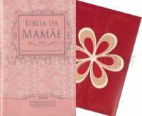 BIBLIA DA MAMAE
